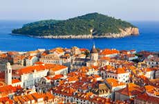 Free tour di Dubrovnik